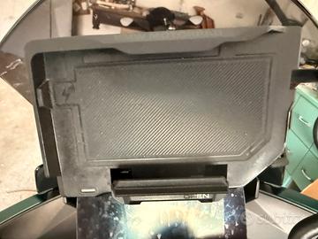 Connect Ride Cradle BMW