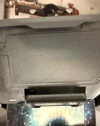 Connect Ride Cradle BMW