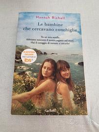 Le bambine che cercavano conchiglie
