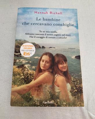 Le bambine che cercavano conchiglie