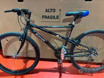 Mountan bike BIANCHI 26