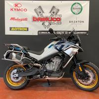 Cfmoto 800mt