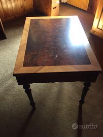 Tavolo Roullette più Dama più Scacchi