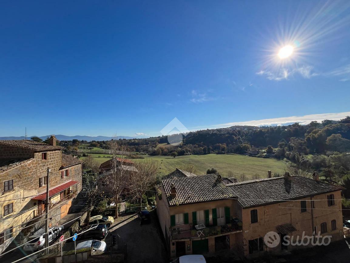 Apartment in Baschi, Terni - Vista 2