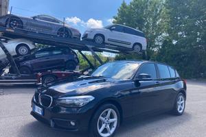 BMW Serie 1 (E81) - 2016