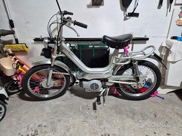 Ciclomotore d'epoca (1973) Minarelli v1-KS 