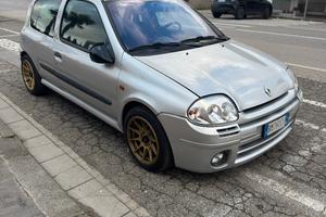 Renault Clio Rs fase 1