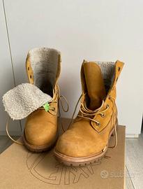 Stivaletti Timberland donna