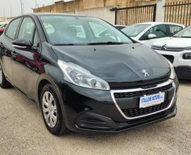 Peugeot 208 1.5 BlueHDi 100 Active 2019