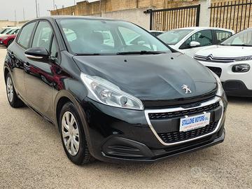 Peugeot 208 1.5 BlueHDi 100 Active 2019