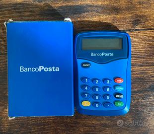 Lettore BancoPosta
