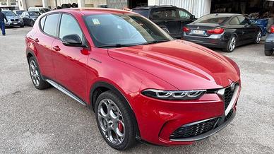 Alfa Romeo Tonale 1.3 280cv Plug in Hybrid AT...