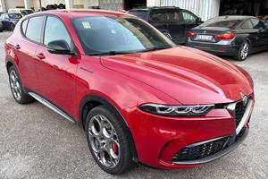 Alfa Romeo Tonale 1.3 280cv Plug in Hybrid AT...