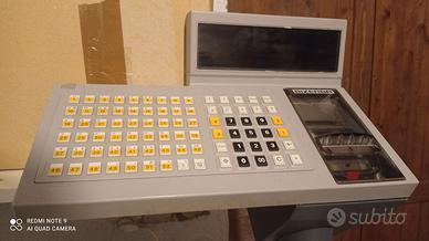 bilancia elettronica BIZERBA SCH 800
