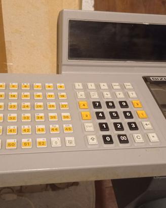 bilancia elettronica BIZERBA SCH 800