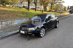 AUDI A1 SPB 1.6 TDI S tronic Ambition