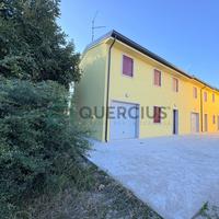 Casa a schiera a San Martino Buon Albergo (VR)