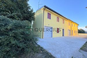 Casa a schiera a San Martino Buon Albergo (VR)