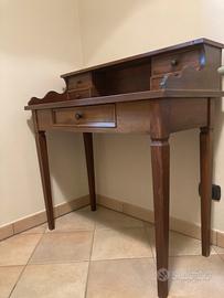 Mobile buffet antiquariato