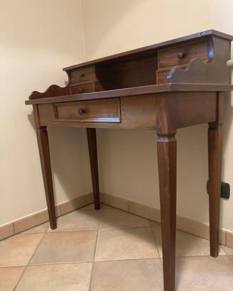 Mobile buffet antiquariato