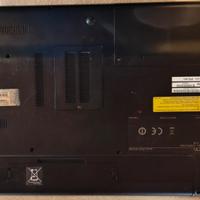 Sony Vaio pcg-91211m spec