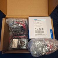 ZCS chint  ZSM METER DTSU666 TRIFASE 3PH