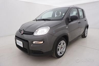 Fiat Panda Hybrid BR003425 1.0 Mild Hybrid 70CV