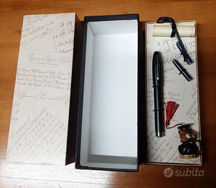 Penna inchiostro laurea