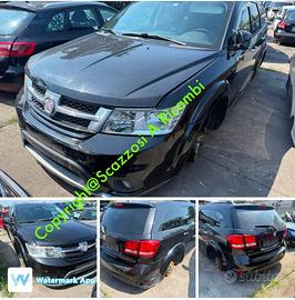 Ricambi vari Fiat Freemont anno 2012 P
