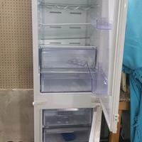 frigo combinato no frost beko