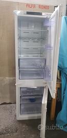frigo combinato no frost beko