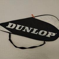 Fodero racchetta tennis Dunlop Aerogel