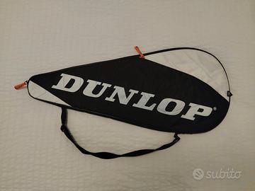 Fodero racchetta tennis Dunlop Aerogel