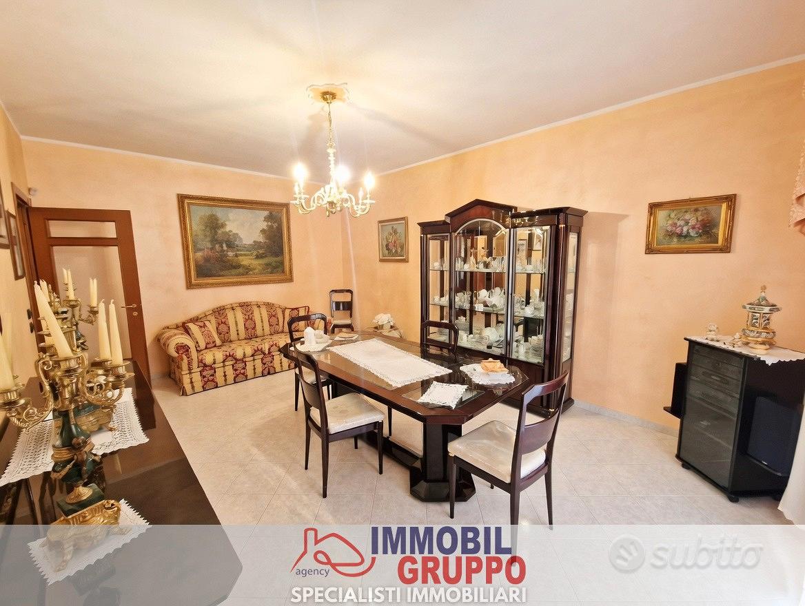 Appartamento – Andria, San Valentino - Vista 4