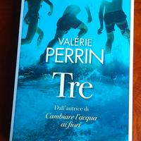 Valerie Perrin - Tre