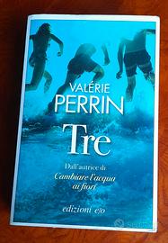 Valerie Perrin - Tre