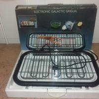 Griglia elettrica w2000 g3 ferrari galactic