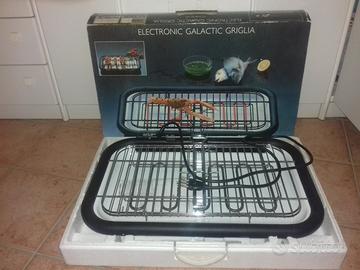 Griglia elettrica w2000 g3 ferrari galactic