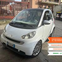 SMART fortwo 2� serie fortwo 1000 52 kW MHD cou...
