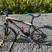 Mtb torpado front