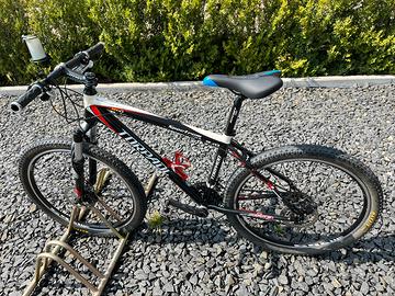 Mtb torpado front