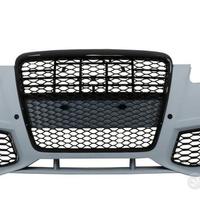 Paraurti anteriore RS6 look per Audi A6 4F 04 2010