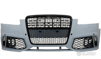 Paraurti anteriore RS6 look per Audi A6 4F 04 2010