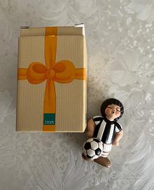 Thun Calciatore bianco nero