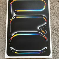 iPad Pro 11 inch (M4) Wi-Fi + Cellular, Applecare+
