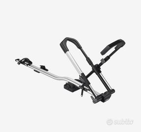 Coppia portabici auto Thule Upride 599001