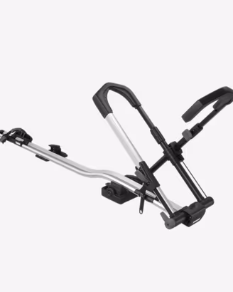Coppia portabici auto Thule Upride 599001