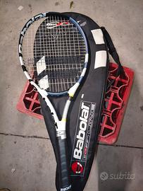 racchetta babolat