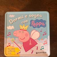 Kit di Peppa Pig