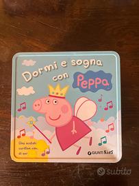 Kit di Peppa Pig